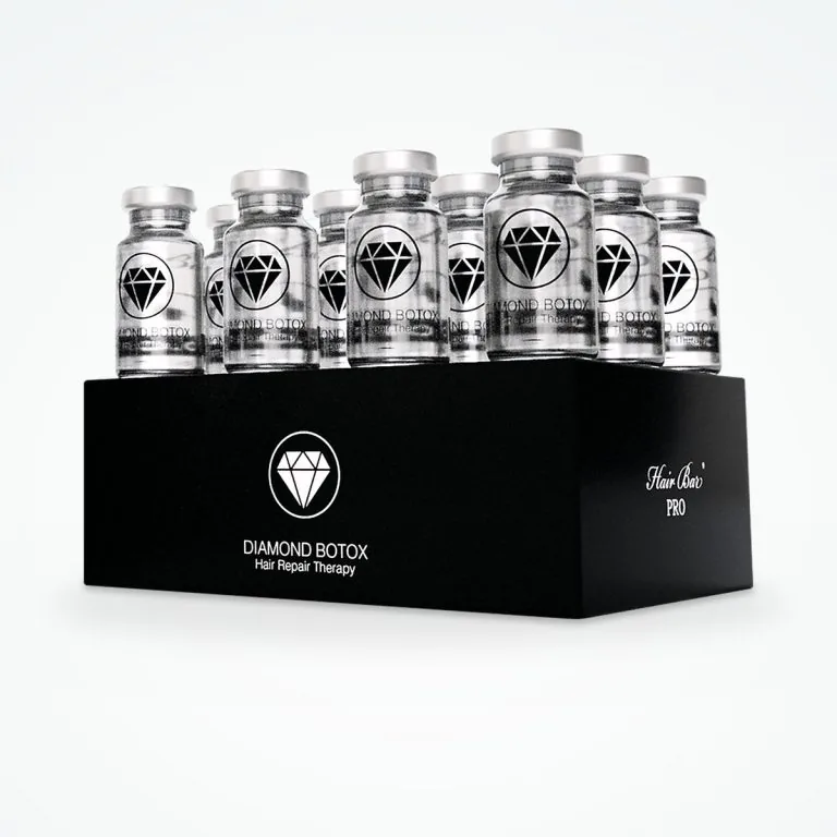 Diamond Therapy Treatment Box, 12 ampoules